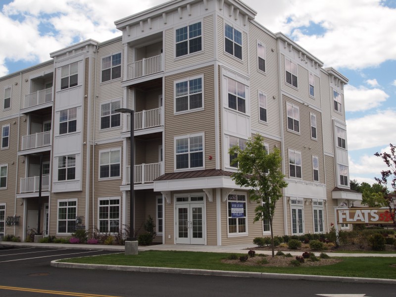 Photo Gallery Flats 520 North Haven, CT Apartments